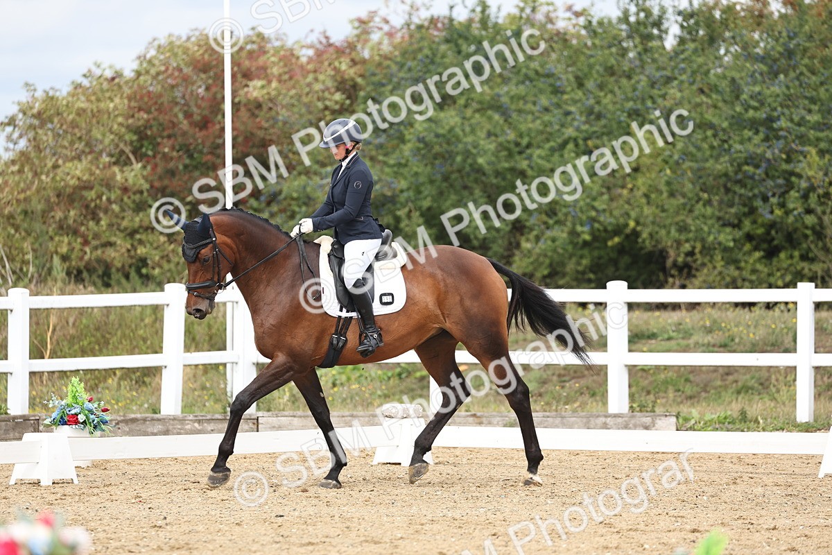 SBM_002554 - Class 7 - Novice 2 Warm Up