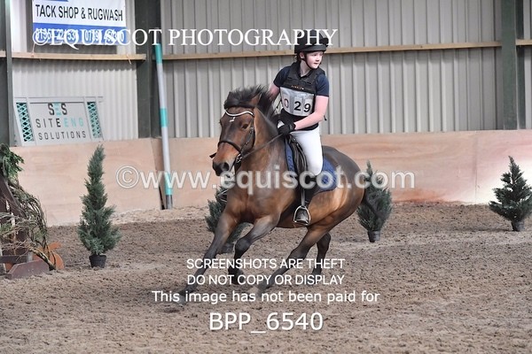 BPP_6540 - CLASS 2 BE70CM