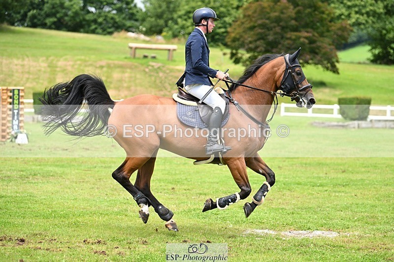 240707-124525-20445 - Cls 47 Foxhunter 2nd Round
