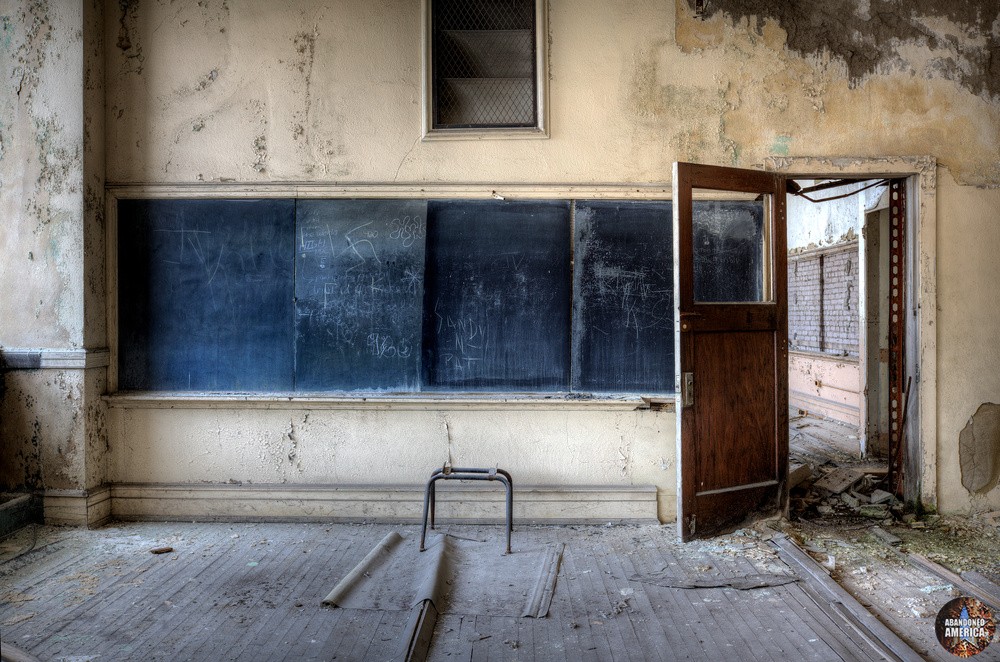  - JW Cooper School