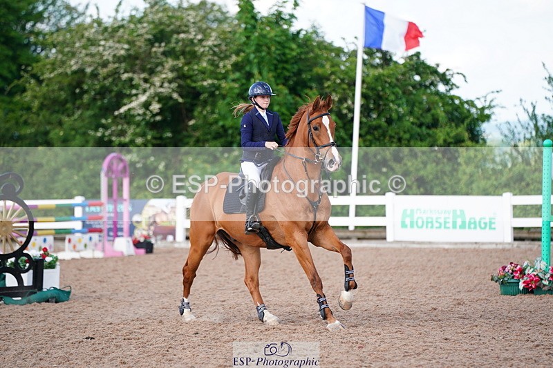 240525A-092624-05103 - Cls 13 Snr 1.05m and 1.10m