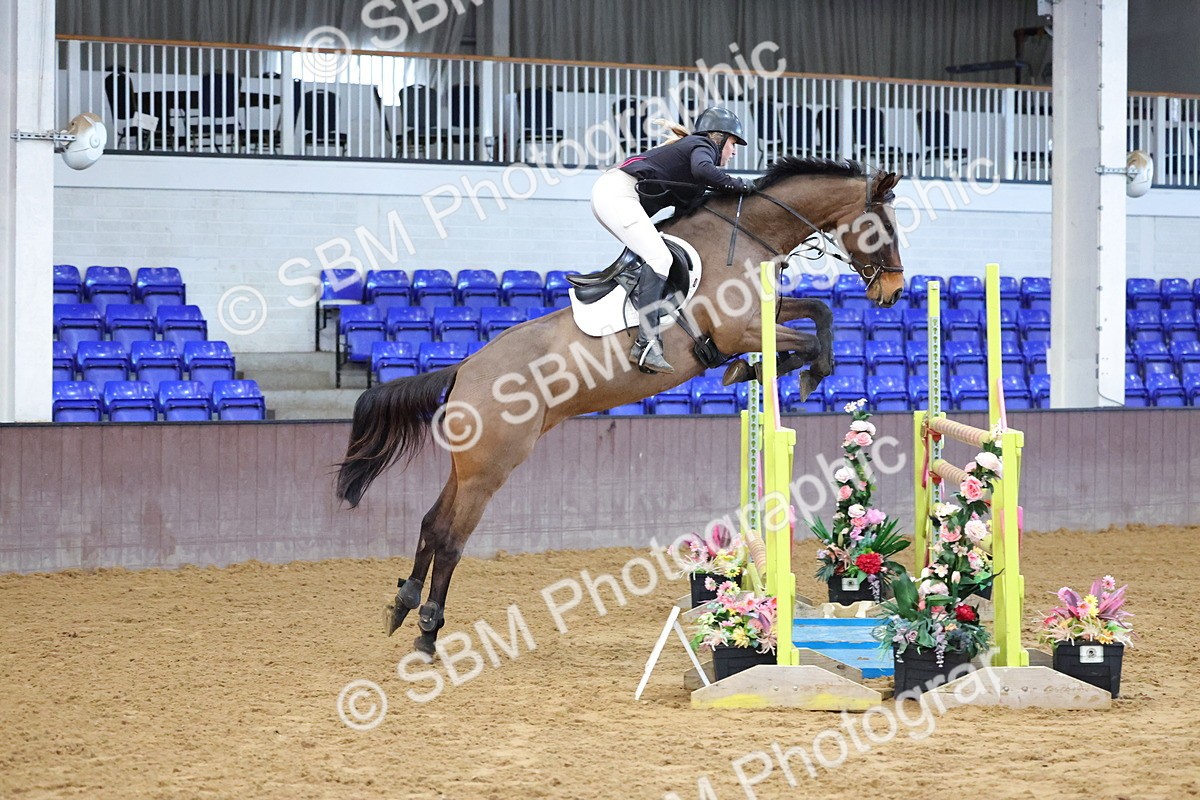SBM_003255 - Class 16 - Senior 1.15m Inc National 1.15m Members Cup Qualifier