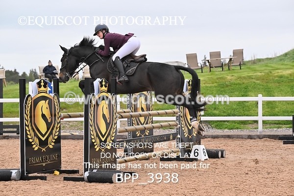 BPP_3938 - CLASS 16 SUN Senior Newcomers/1.10m Open