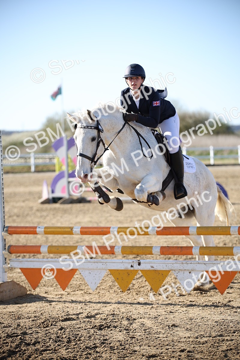 5K7A0298 - Class 5 - 80cm