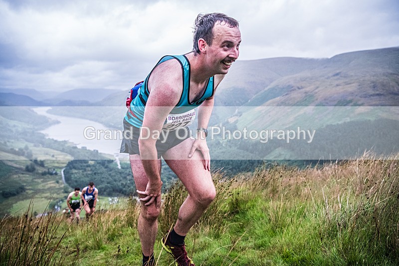 Steel Fell-137 - Steel Fell Race Wednesday 5th August 2026