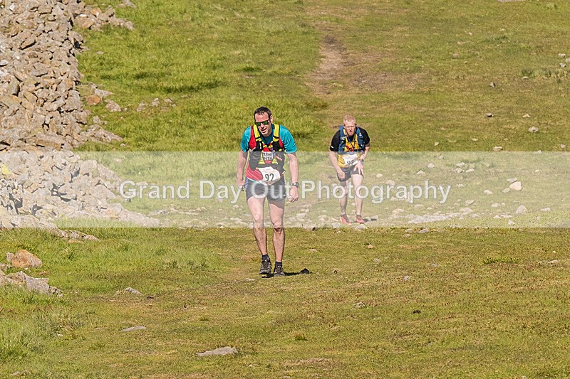 Ennerdale-864 - Ennerdale Horseshoe Fell Race Saturday 8th June 2024