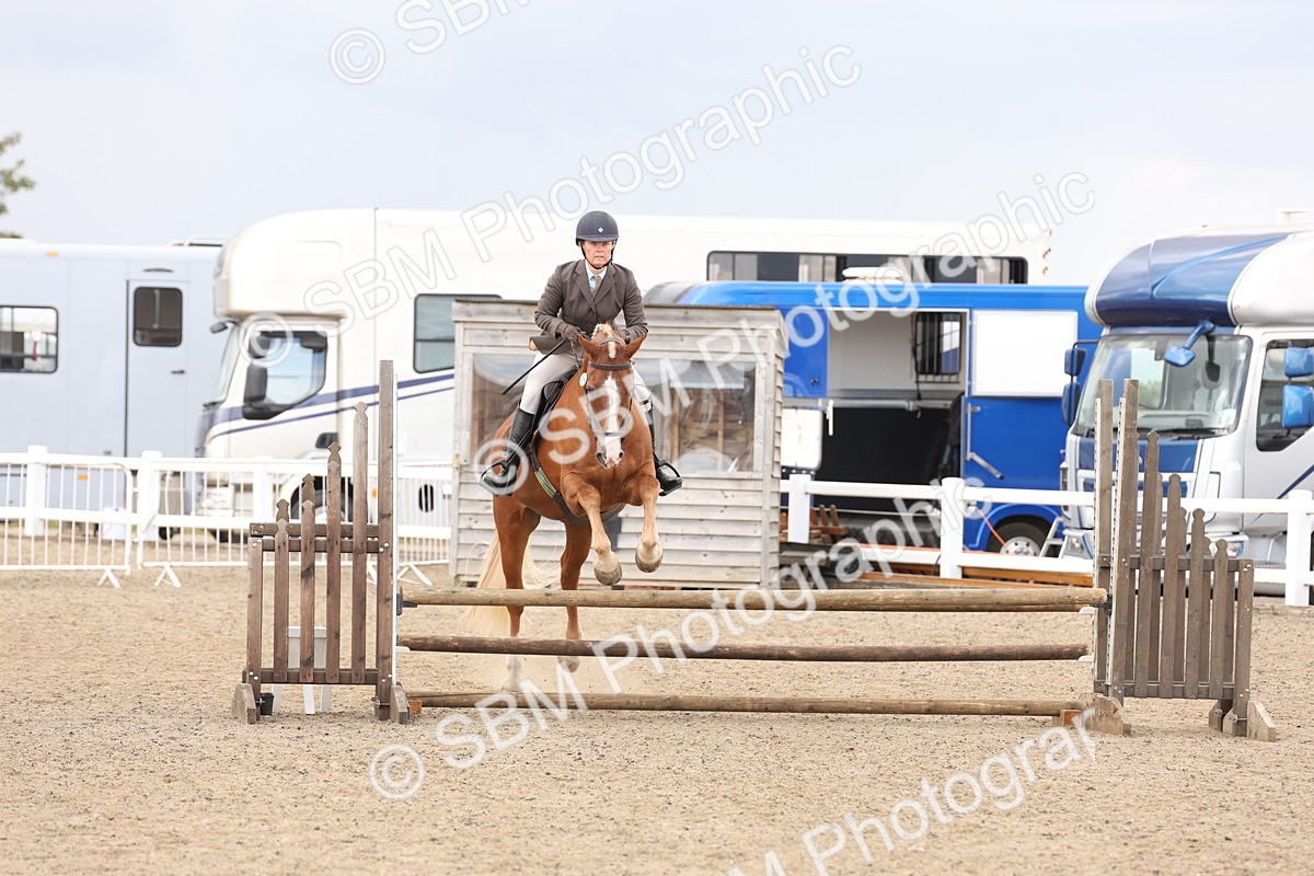 SBM_07479 - Class 59a -  Style & Performance - 80cm (15-19)