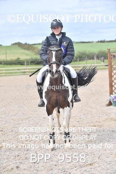 BPP_9558 - CLASS 8 90CM