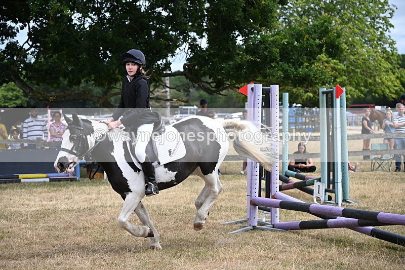 WJ6_5283 - Class 12 Minimus Jumping 45cm
