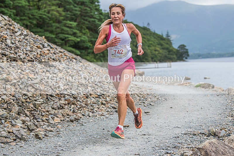 Borrowdale-109 - High Terrain Events Borrowdale Trail Half Marathon Sunday 18th August 2024