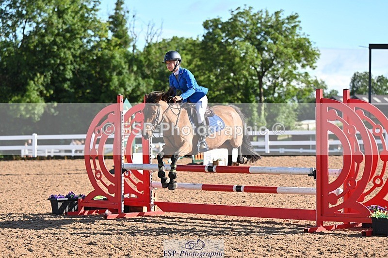 260628-082152-06674 - Cls 35 Pony British Novice + 80cm Open