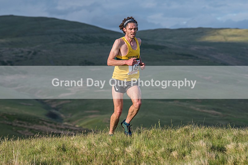 Latterbarrow-266 - Latterbarrow Loop Fell Race Wednesday 25th May 2022