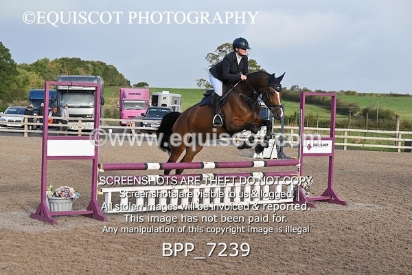 BPP_7239 - CLASS 1  Club 80cms Open