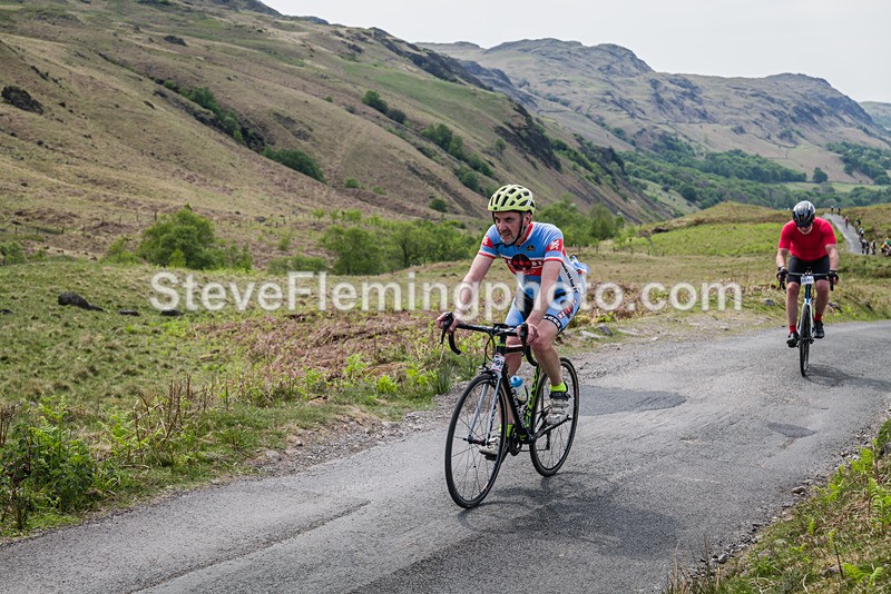 135745 - Hardknott Pass Camera 1 13.00-14.00