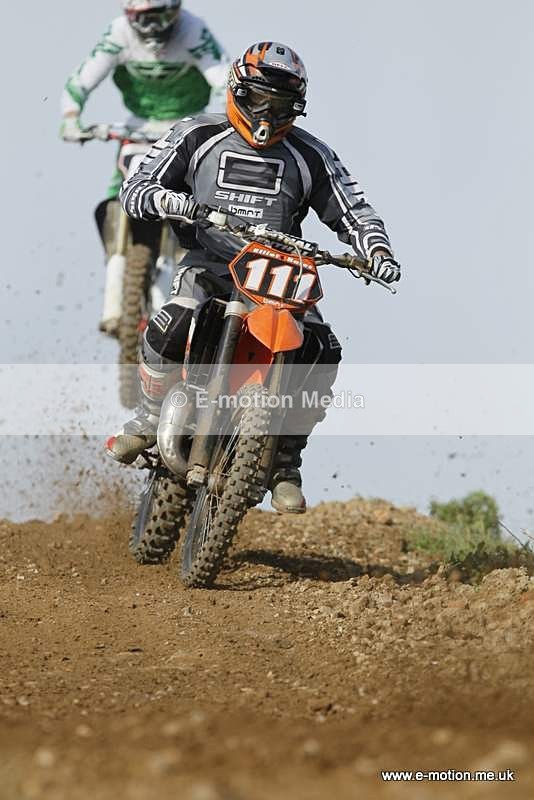 MX 091010-174 - GSY 2 Day 09/10/10