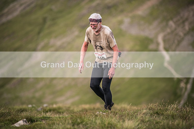 Seat Sandal-425 - Seat Sandal Fell Race Wednesday 9th July 2025