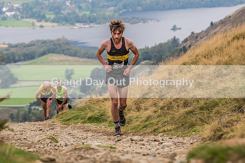HBMR-78 - Hodgson Brothers Mountain Relay Leg 1 Saturday 5th October 2024