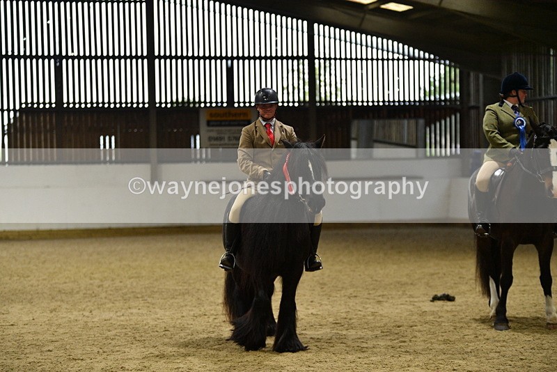 WJ5_8716 - Class 14 Novice Ridden/Rider