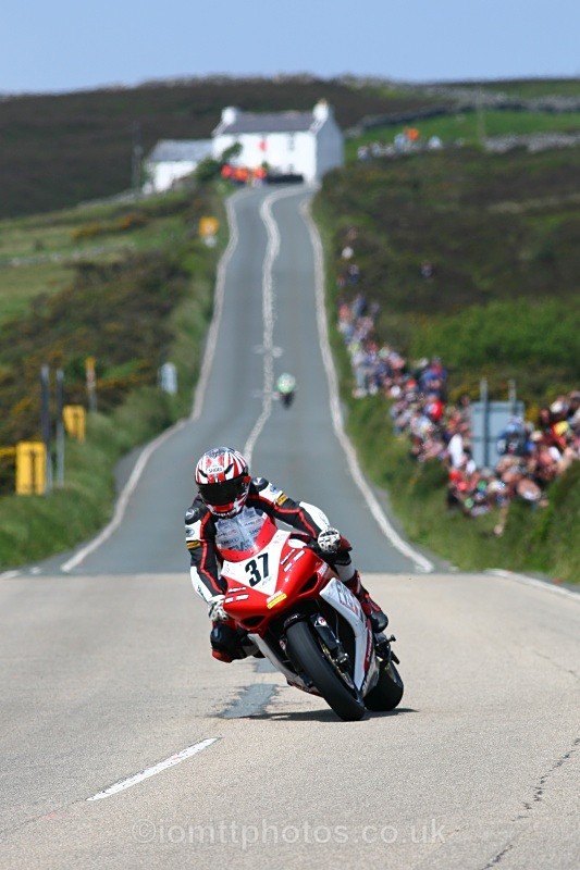  - Superbike Race