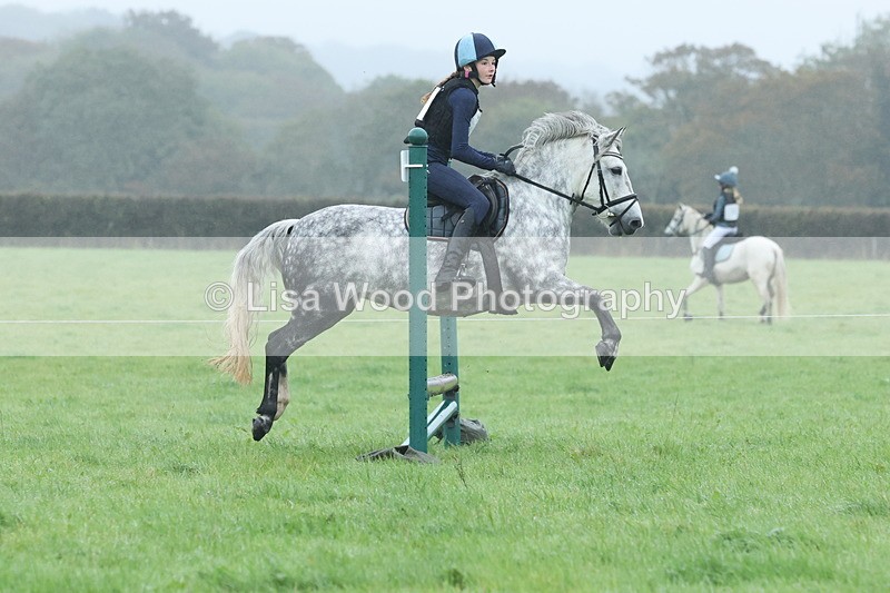 JPP_4963 - Class 1: 65cm : Showjumping