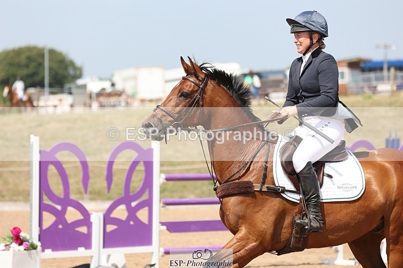 250725-143135-03331 - Cls 3 Snr Foxhunter