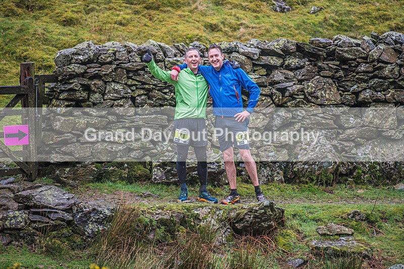 Buttermere-162 - Fellside Events Buttermere Trail Race Sunday 17th March 2024