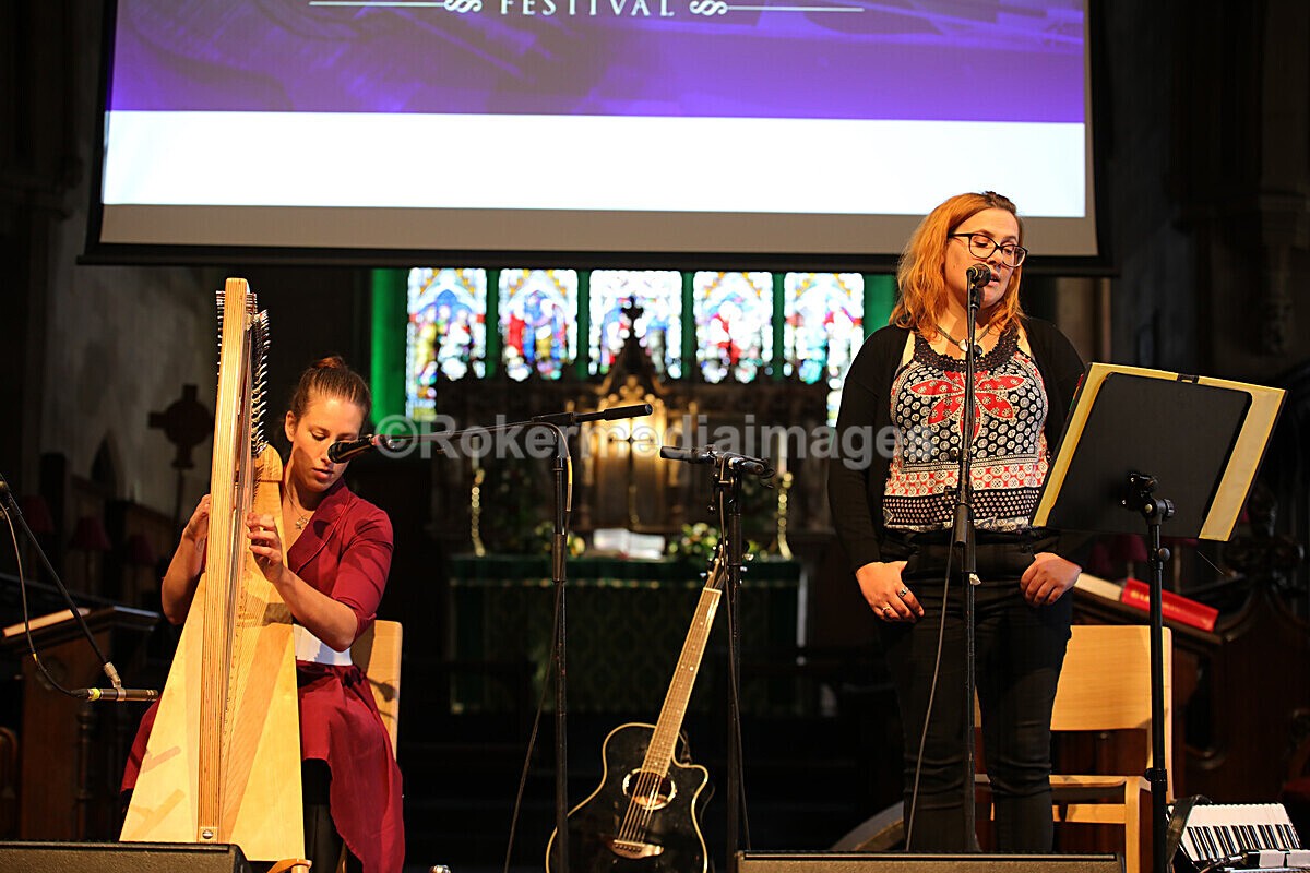 FOLK N BLUES-42 - FOLK and BLUES SEPT 2022