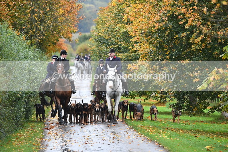 WJ5_6051 - B&B walk back for Hunt Tea !