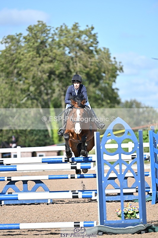 241005A-134018-04076 - SAT Cls 19 1.10m Amateur Quali