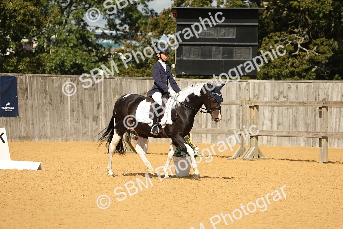 SBM_41717 - D21 - Junior Championship - Intro A