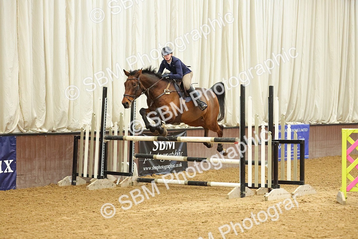 SBM_000758 - Class 3 - Senior Discovery - 1.00m