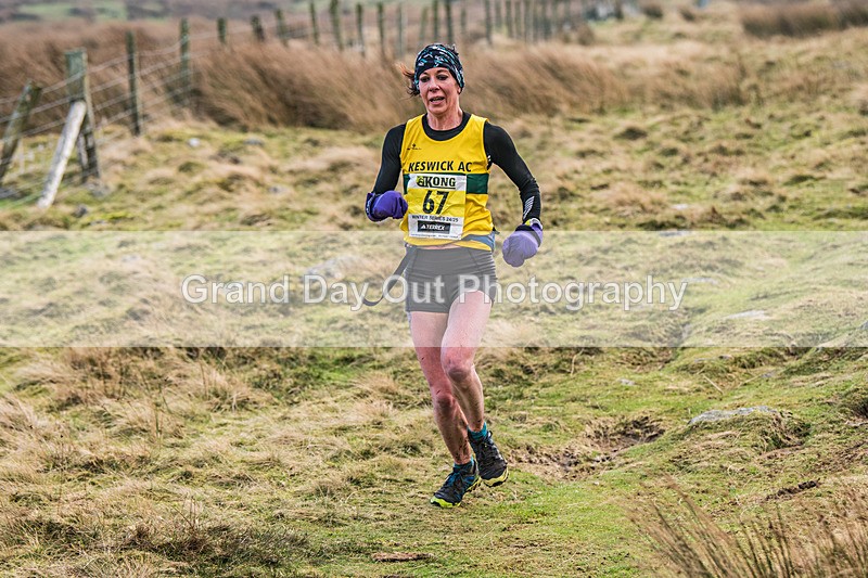Clough Head-619 - Kong Clough Head Fell Race Saturday 18th January 2025