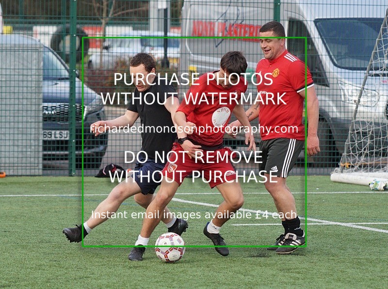 DSC06456 - Kendal Leisure League Sunday 4 April 2021