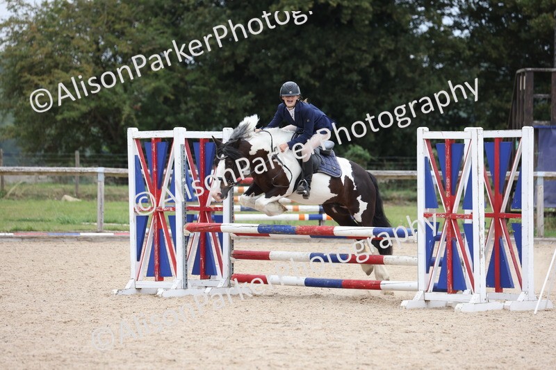 20250727-1124 - Class 5 - 80cm