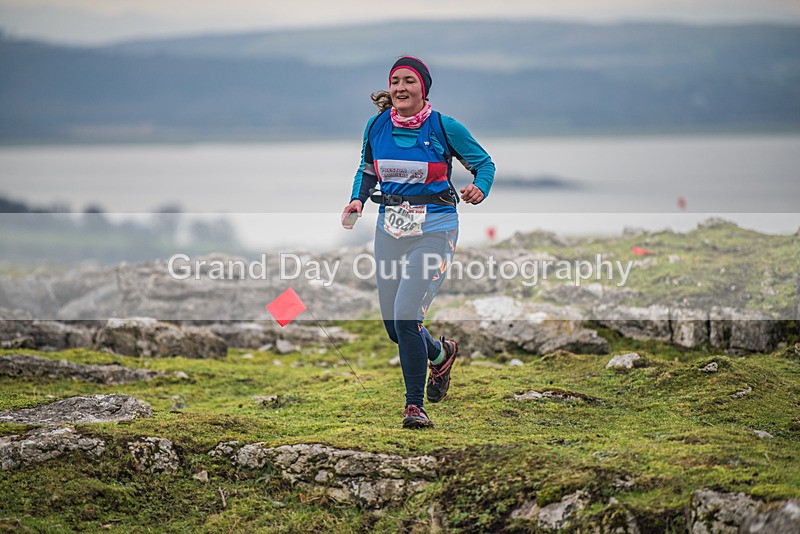 Birkrigg-844 - Kendal Winter League Races Birkrigg Sunday 28th January 2024