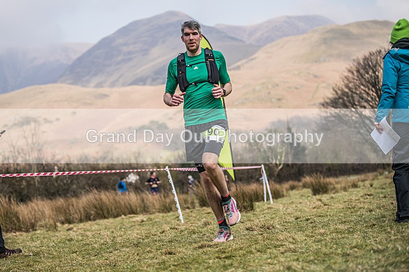 Buttermere-934 - Fellside Events Buttermere Trail Race Sunday 23rd March 2025