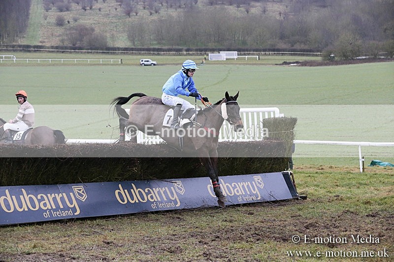 PtP 200118 665 - Barbury International Racing Club Point-to-Point 20/01/18