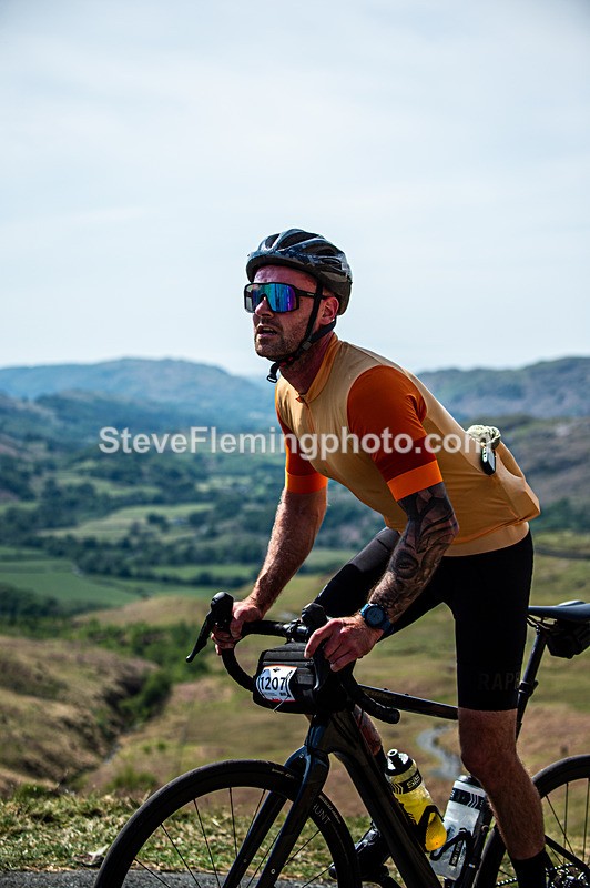 145024 - Hardknott Pass Camera 3 14.00-15.00