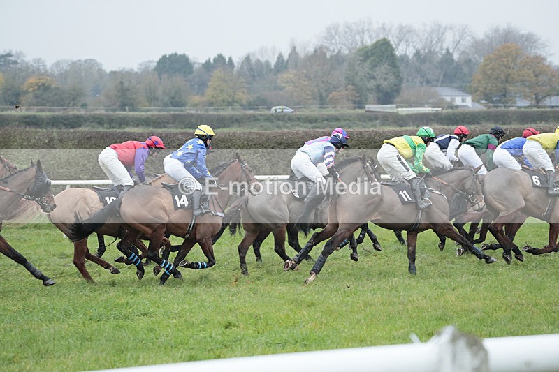 PtP 041222 0431 - Wheatland  Hunt PtP Chaddesley Corbett, Worcs 04/12/22