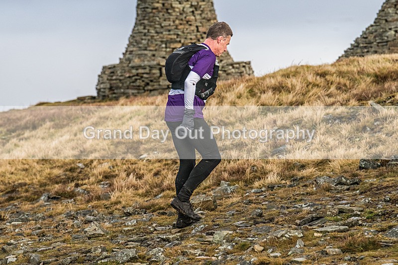 Nine Standards-792 - Nine Standards Fell Race Wednesday 1st January 2025