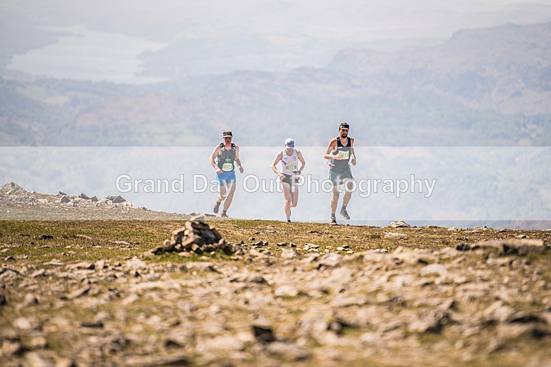 Fairfield-78 - Fairfield Horseshoe Fell Race Saturday 10th May 2025