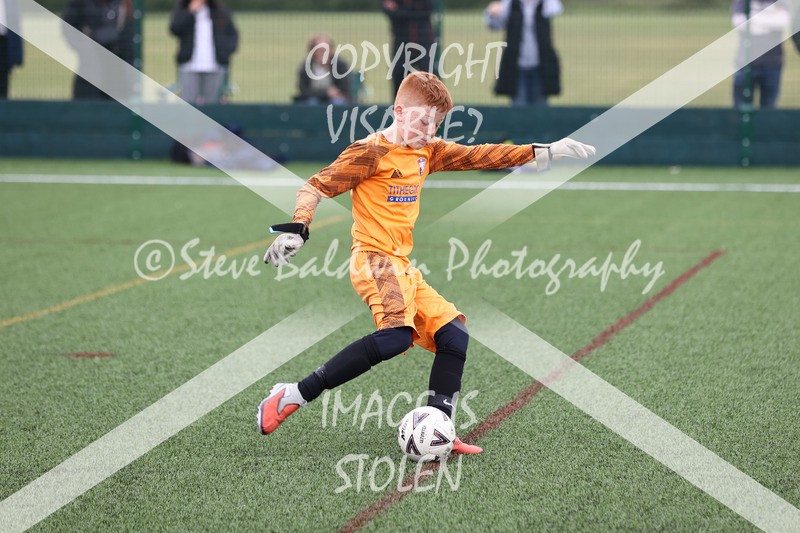 1DX30314 - Sun 7th U10 Boys