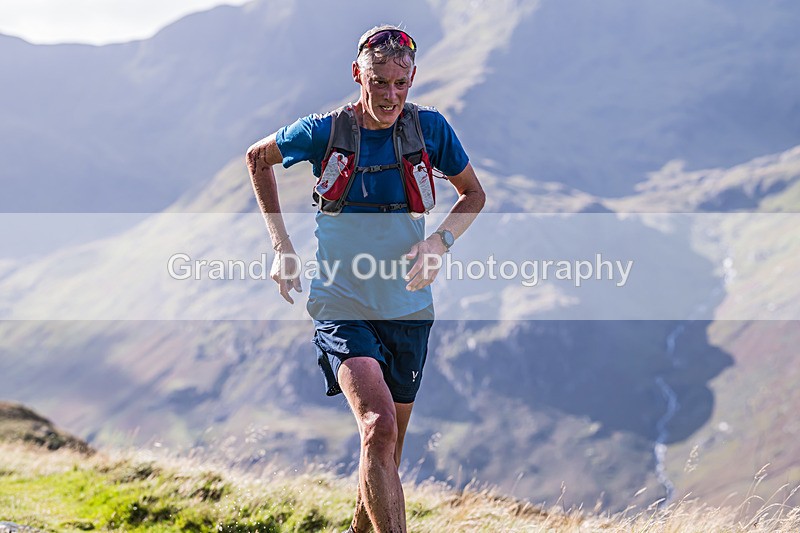 HBMR Leg 4-431 - Hodgson Brothers Mountain Relay Leg 4 Saturday 3rd October 2026