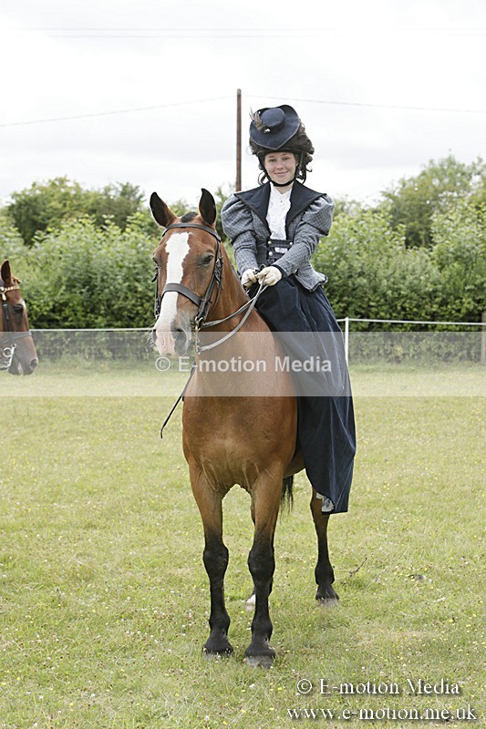 BVR160717-2458 - Side Saddle Classes 16/07/17
