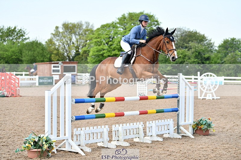 240512A-104046-17730 - Cls 40 Discovery Second Round