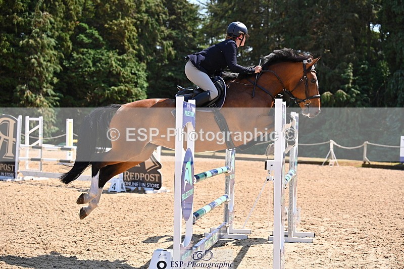 250817A-135008-04530 - Cls 20 Snr 1.05m Open