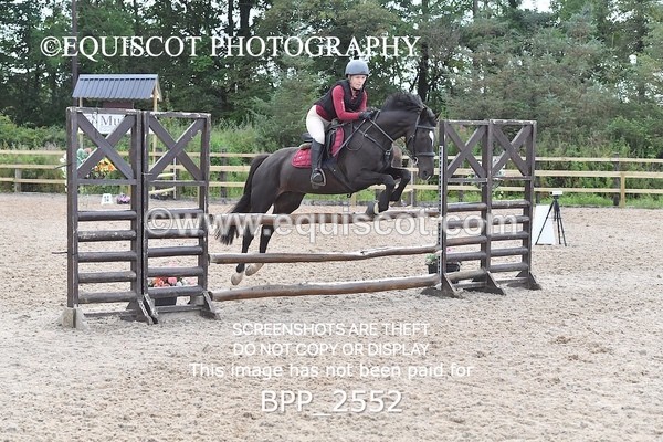 BPP_2552 - DERBY CLASS 8 - 90CM