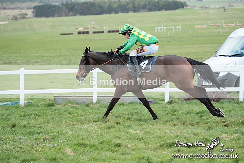 PtP 230324 706 - Tedworth Hunt PtP Larkhill Raccourse 23rd March 2024
