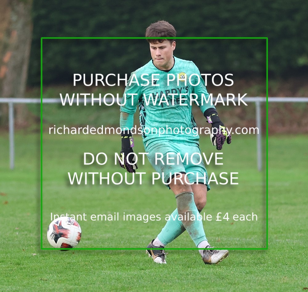 533A5229 - Calthwaite Juniors (22/11/25)