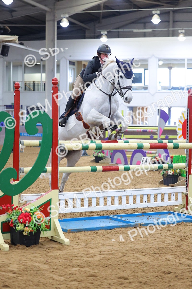 SBM_004117 - Class 11.- National 1.30-1.40m Open